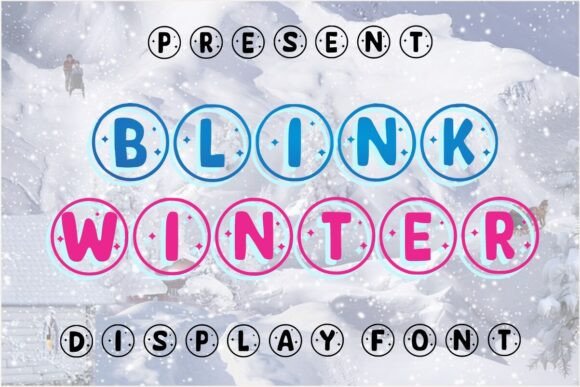 How Blink Winter Gave Our Lifestyle Blog a Cozy New Voice