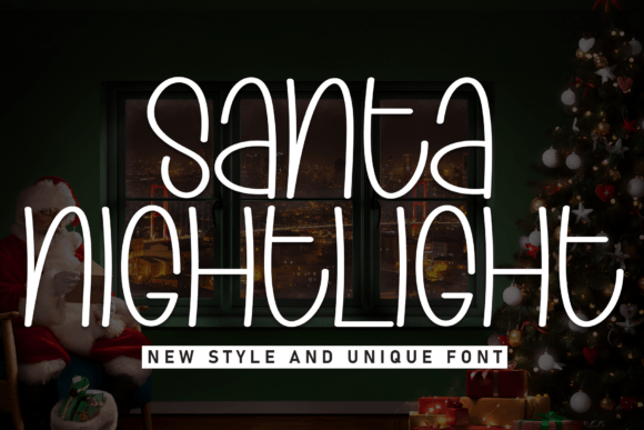 Santa Nightlight: A Designer’s Honest Review