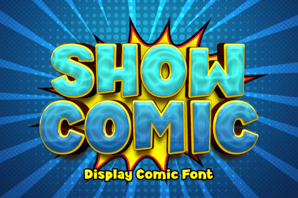 Show Comic in Practice: A Designer’s Honest Review