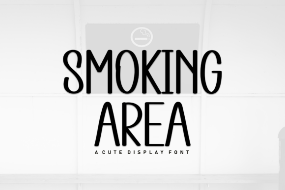 Smoking Area Brings Hand-Drawn Energy to Branding Projects